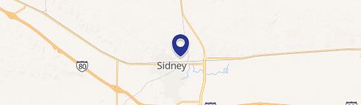 Sidney, NE 69162