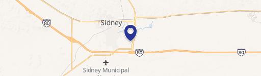 Sidney, NE 69162