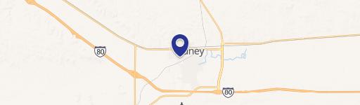 Sidney, NE 69162