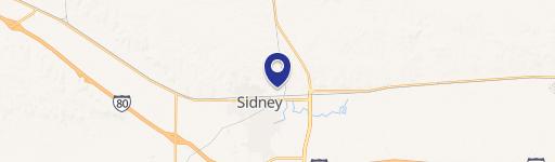 Sidney, NE 69162