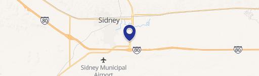 Sidney, NE 69162