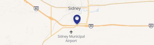 Sidney, NE 69162