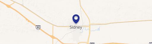 Sidney, NE 69162