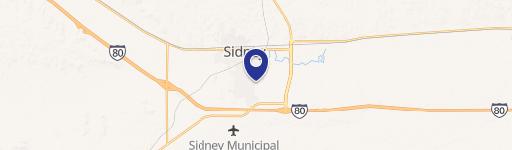 Sidney, NE 69162