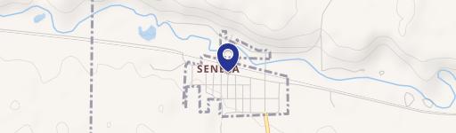 Seneca, NE 69161