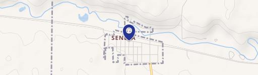 Seneca, NE 69161