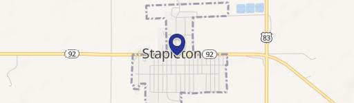 Stapleton, NE 69163