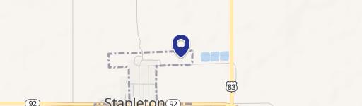 Stapleton, NE 69163
