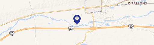 Sutherland, NE 69165