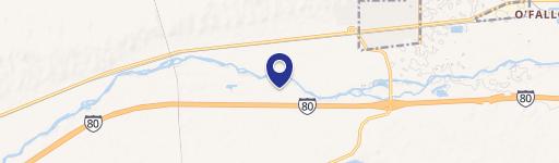 Sutherland, NE 69165