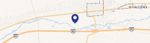 Sutherland, NE 69165