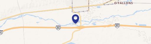 Sutherland, NE 69165