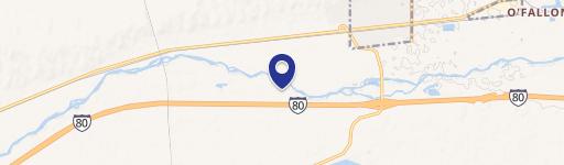 Sutherland, NE 69165