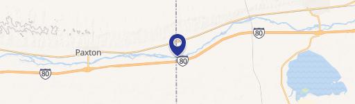 Sutherland, NE 69165