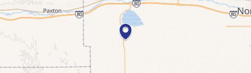 Sutherland, NE 69165