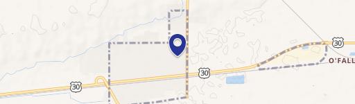 Sutherland, NE 69165