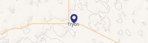 Tryon, NE 69167