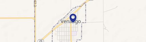 101 Pennsylvania Ave