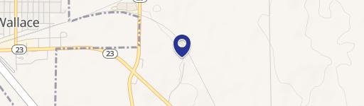 Wallace, NE 69169