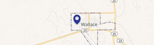 Wallace, NE 69169
