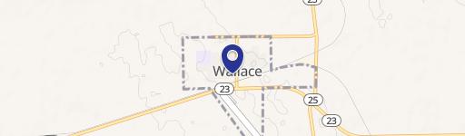Wallace, NE 69169