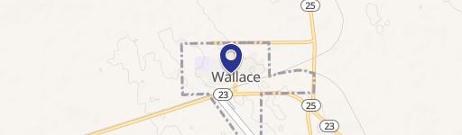 Wallace, NE 69169