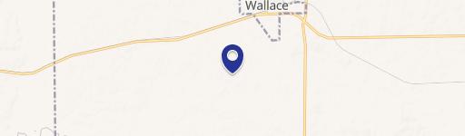 Wallace, NE 69169