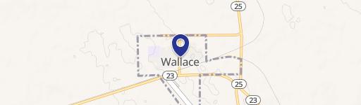 Wallace, NE 69169