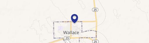 Wallace, NE 69169