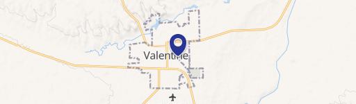 Valentine, NE 69201