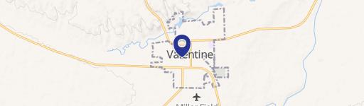 Valentine, NE 69201