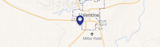 Valentine, NE 69201