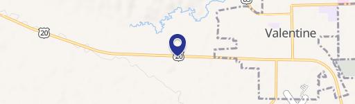 Valentine, NE 69201
