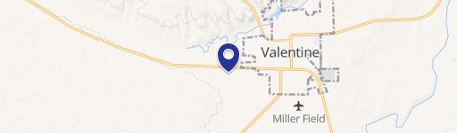 Valentine, NE 69201