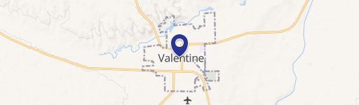 Valentine, NE 69201