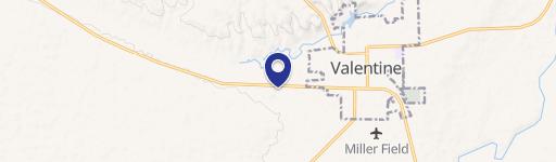 Valentine, NE 69201