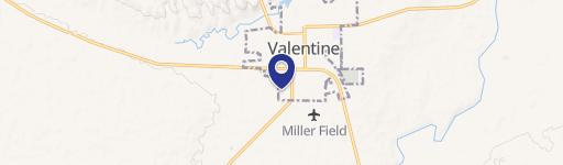 Valentine, NE 69201