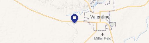 Valentine, NE 69201