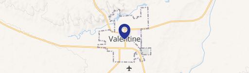 Valentine, NE 69201