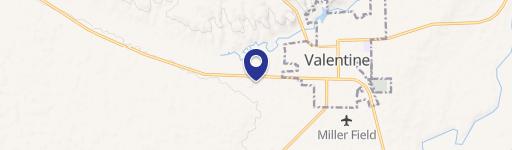 Valentine, NE 69201