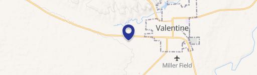 Valentine, NE 69201