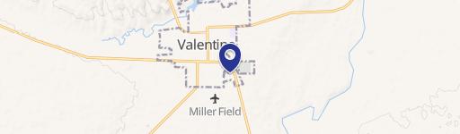 Valentine, NE 69201