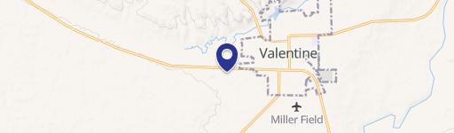 Valentine, NE 69201