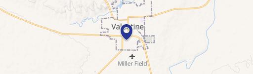 Valentine, NE 69201