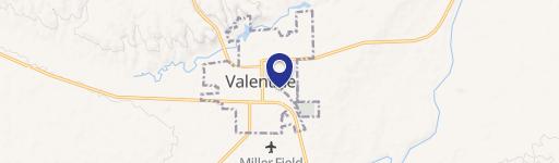 Valentine, NE 69201