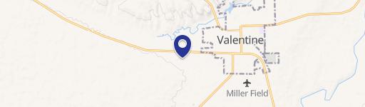 Valentine, NE 69201