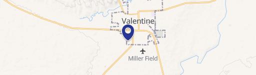 Valentine, NE 69201