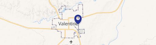 Valentine, NE 69201