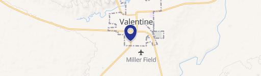 Valentine, NE 69201