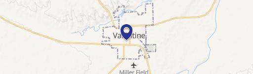 Valentine, NE 69201